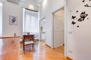 Crescenzio St Peter’s House