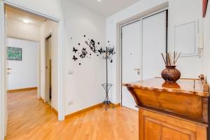 Crescenzio St Peter’s House