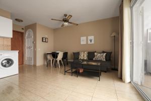 Modernes, liebevolles Apartment - Costa Calma