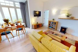 WOODY BAY FALLING WATER 2 Bedrooms - Martinhoe