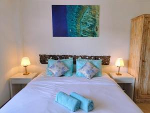 Private Apartment inside Beach Resort Jayakarta