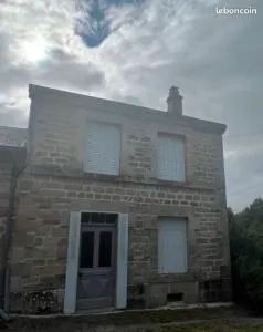 maison de campagne - Magrangeas maison de campagne - Magrangeas