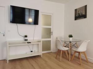 Appartements Wei&Pei Apartment - St Germain En Laye Center -2min RER : photos des chambres