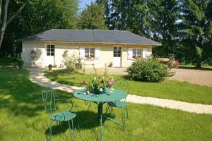 Hôtel les Grands Chênes