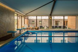 BIO HOTEL & WELLNESS Zlatý Hýľ