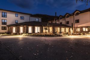 BIO HOTEL & WELLNESS Zlatý Hýľ