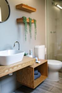 Agapé Boutique Guesthouse Bothaville