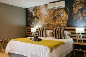 Agapé Boutique Guesthouse Bothaville - Wolmaranstad