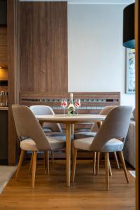 Kings Square Lux apartment Zlatibor 1