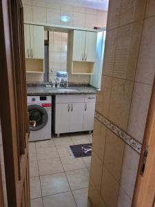 Appartement Dernier Etage Ortaköy No 6