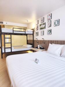 Golden Tulip Pattaya Beachfront Resort