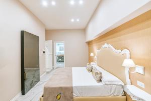 Deluxe Doppelzimmer mit Badewanne