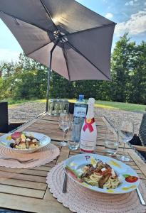 Feriendomizil Schleich am Steinriegl