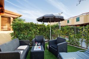 Alojamiento en Los Parrales