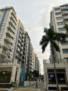 Cozy condo near Airport Manila