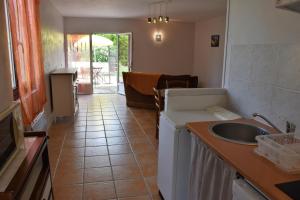 Appartements Du vert & du bon air - Linge maison inclus - Parking Prive Gratuit - Centre ville Bergerac 10mn - Domaine Bellevue Cottage en Perigord : photos des chambres
