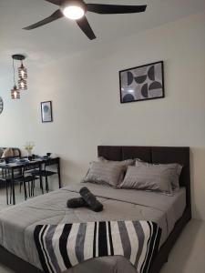 Senandika Homestay
