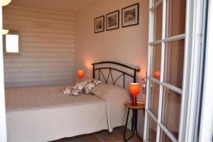 Appartements Du vert & du bon air - Linge maison inclus - Parking Prive Gratuit - Centre ville Bergerac 10mn - Domaine Bellevue Cottage en Perigord : photos des chambres
