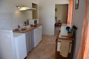 Appartements Du vert & du bon air - Linge maison inclus - Parking Prive Gratuit - Centre ville Bergerac 10mn - Domaine Bellevue Cottage en Perigord : photos des chambres