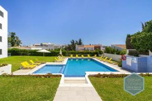 Palm Tree Dream Lodging