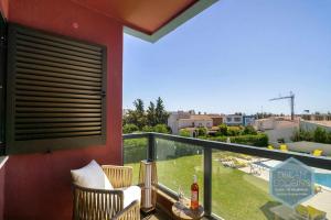 Palm Tree Dream Lodging