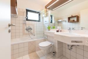 Suite room in Sporthotel & Resort Grafenwald Daun - Vulkaneifel