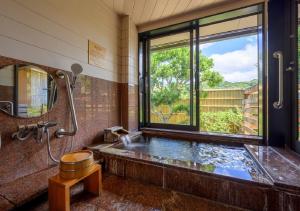 Kawatana Grand Hotel Otafuku