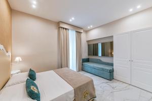 Superior Vierbettzimmer
