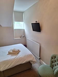 Large Single Room room in Ferndale Lodge