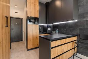 Зручне житло в Києві апартаменти MYFREEDOM біля метро Теремки