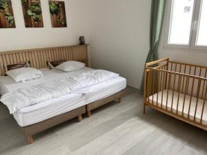 Les Oiseaux Résidence