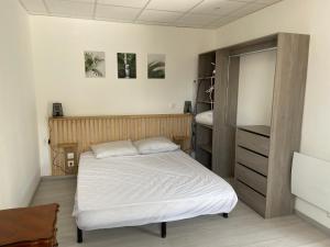 Appartements Les Oiseaux Residence : photos des chambres