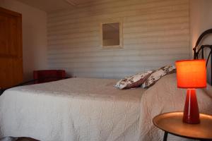Appartements Du vert & du bon air - Linge maison inclus - Parking Prive Gratuit - Centre ville Bergerac 10mn - Domaine Bellevue Cottage en Perigord : photos des chambres