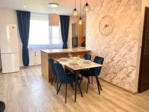 MD Apartments Prešov Sekčov - Pavlovce