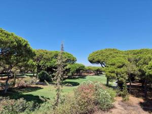 Spacious Residence Golf apartment - Vilamoura