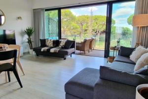 Spacious Residence Golf apartment - Vilamoura