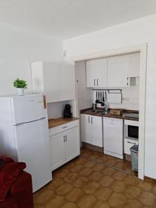 Precioso apartamento en Cullera, con piscina junto a la playa