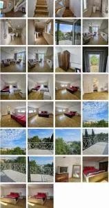 Дом Лашо всё хорошо - Asuretʼi