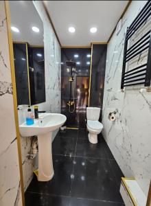 Дом Лашо всё хорошо