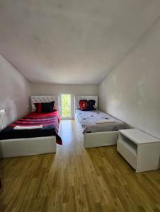 Дом Лашо всё хорошо