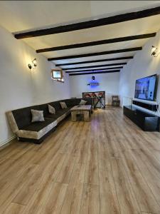 Дом Лашо всё хорошо