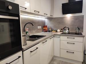 Apartamenty WhiteGray