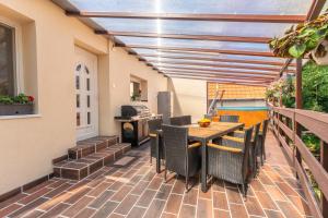 Al Rabló Vendégház