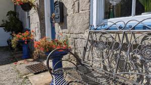 Britannia House Vintage B&B Cornwall