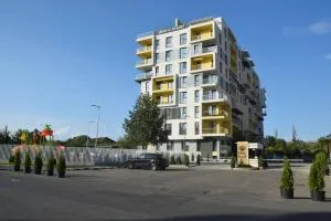 Real Residence -apartament cu 3 camere- Valeni 144 - Seciu