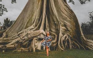 Alam Desa Homestay by AGATA