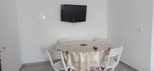 Séjour Paisible au Bord de la Nature.