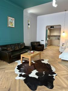 Oyster Flat Victoriei