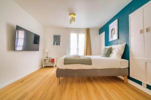 Sweet Champagne - Centre-ville