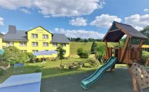 Marschalls Hotel Am Rennsteig - Lauscha - Ernsthal am Rennsteig